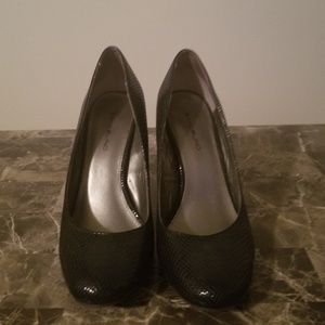 Bandolino heels